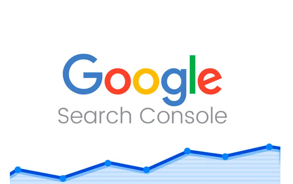 Google Search Console para canibalización SEO